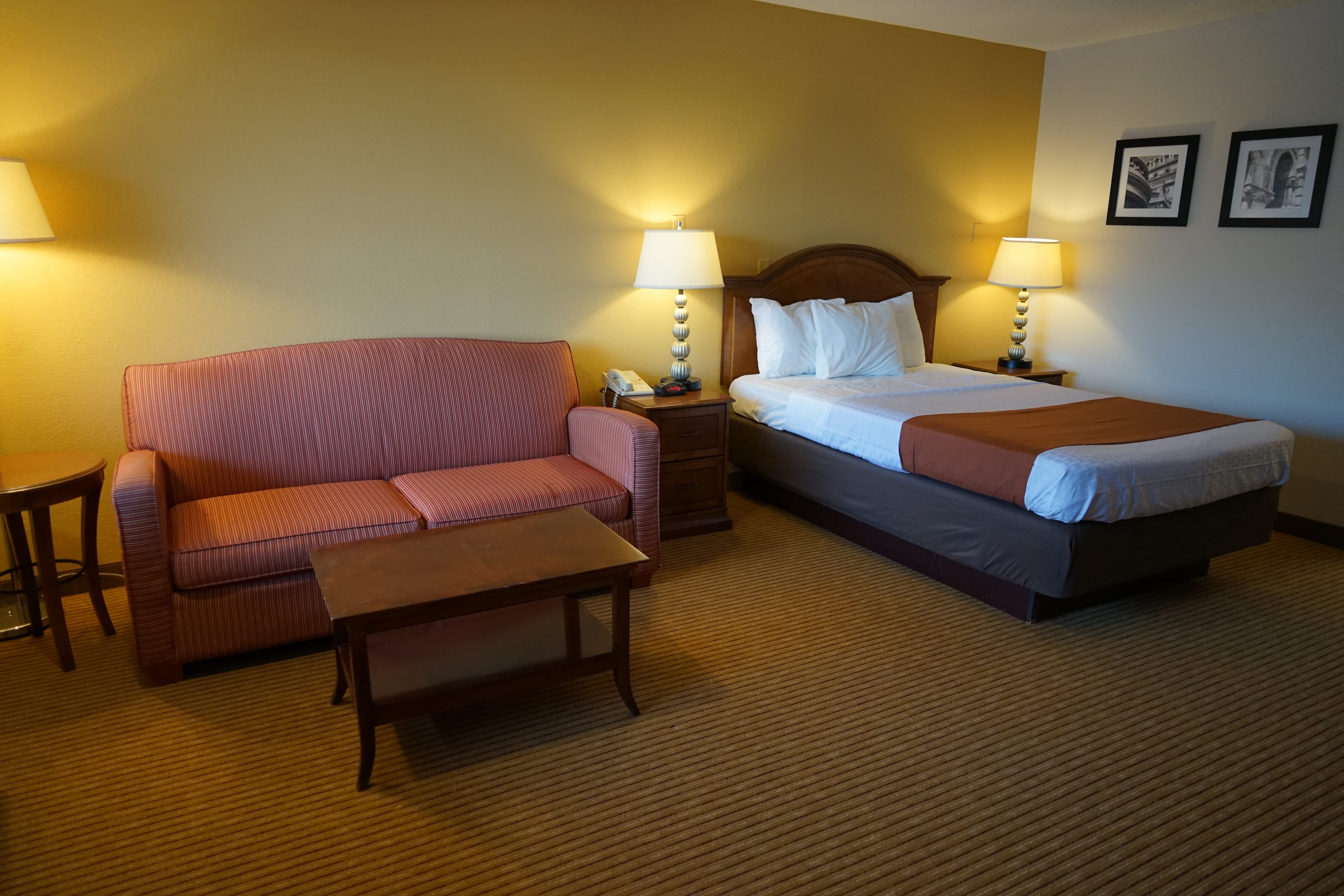 Single  Double Deluxe